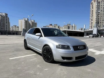 Авто Audi A3 2005 № 8766016