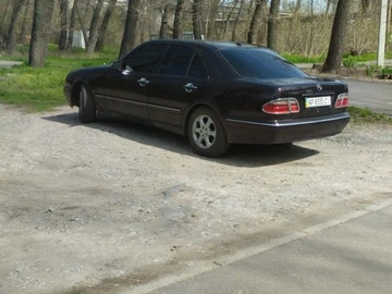 Авто Mercedes 240 2003 № 8766019