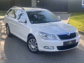 Авто Skoda Octavia 2011 № 8766020