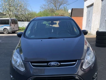 Авто Ford Grand C-Max 2011 № 8766047