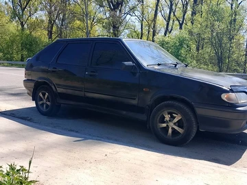 Авто ВАЗ 2114 2008 № 8766053