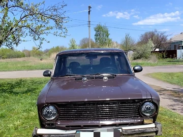 Авто ВАЗ 2101 1980 № 8766061