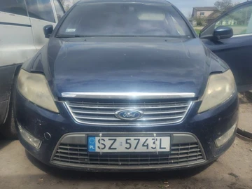 Авто Ford Mondeo 2007 № 8766065