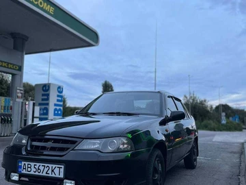Авто Daewoo Nexia 2008 № 8766073