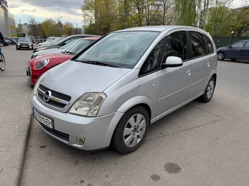 Авто Opel Meriva 2003 № 8766075