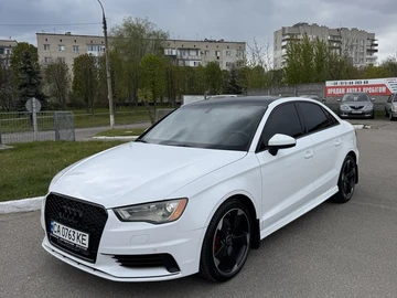 Авто Audi A3 2016 № 8766080