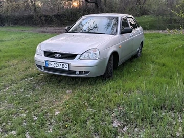 Авто ВАЗ 21072 2008 № 8766086