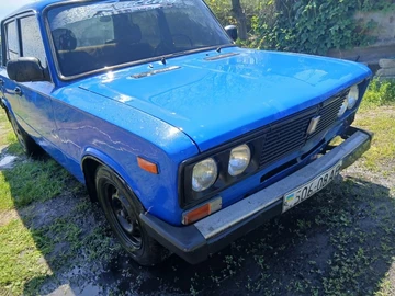 Авто ВАЗ 2106 1982 № 8766089