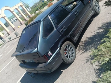 Авто ВАЗ 2114 2007 № 8766090