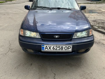Авто Daewoo Nexia 1997 № 8766092