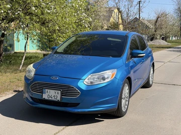 Авто Ford Focus 2012 № 8766094