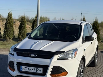 Авто Ford Escape 2016 № 8766097