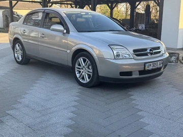 Авто Opel Vectra 2005 № 8766102