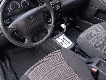 Авто Daewoo Lanos Sens  2014 № 8766104