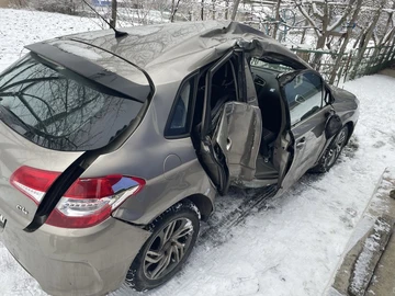 Авто Citroen C4 2011 № 8766105