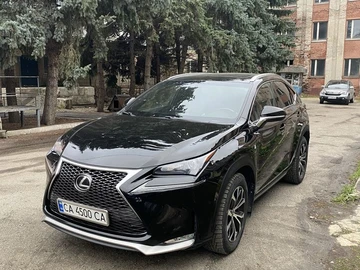 Авто Lexus Lbx 2016 № 8766110