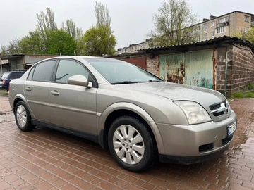 Авто Opel Vectra 2004 № 8766111