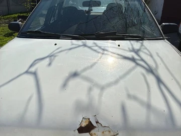 Авто Mazda 323 1993 № 8766117