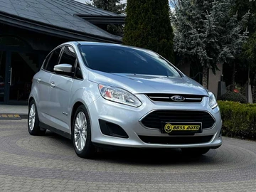Авто Ford C-Max 2017 № 8766121