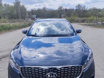 Авто KIA Sorento 2018 № 8766122