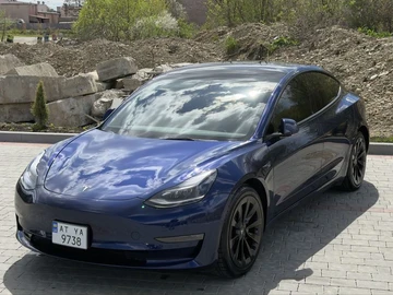 Авто Tesla Model 3 2022 № 8766200