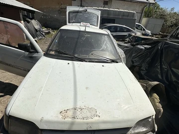 Авто Ford Escort 1992 № 8766206