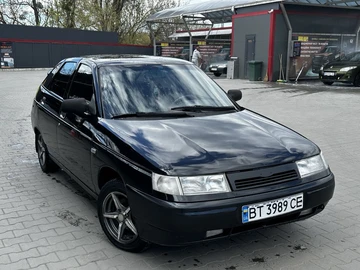 Авто ВАЗ 2112 2007 № 8766212