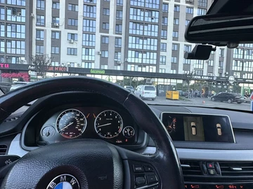 Авто BMW X5 2014 № 8766214