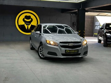 Авто Chevrolet Malibu 2012 № 8766216