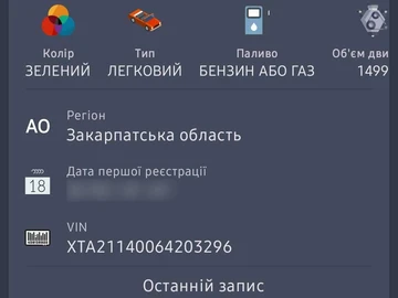 Авто ВАЗ 2114 2006 № 8766222