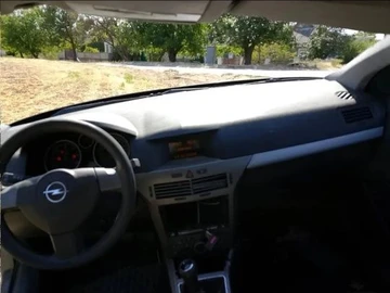 Авто Opel Astra 2005 № 8766223