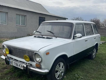 Авто ВАЗ 2102 1973 № 8766225