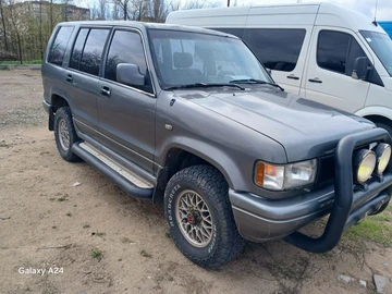Авто Opel Monterey 1993 № 8766230