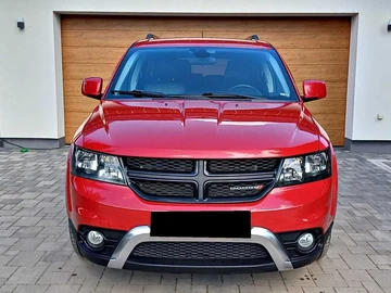 Авто Dodge Journey 2020 № 8766232