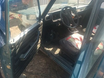 Авто ВАЗ 2107 2004 № 8766238