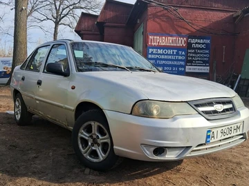 Авто Daewoo Nexia 2011 № 8766241
