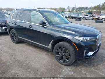 Авто BMW X7 2021 № 8766247