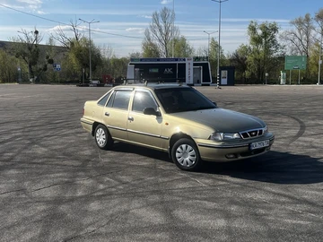 Авто Daewoo Nexia 2007 № 8766248