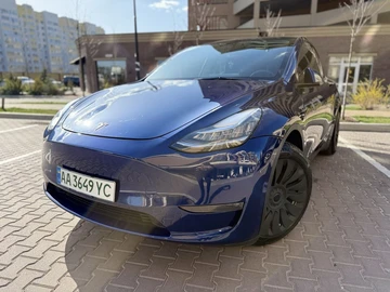 Авто Tesla Roadster 2022 № 8766259