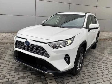 Авто Toyota Rav 4 2023 № 8766261