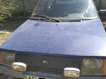 Авто ЗАЗ 1102 2004 № 8766262