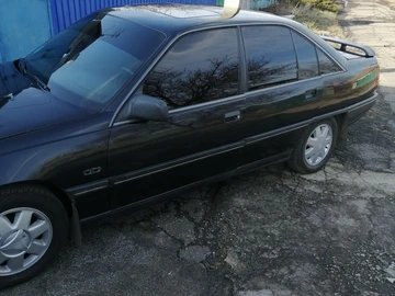 Авто Opel Omega 1988 № 8766267
