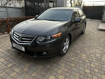 Авто Honda Accord 2008 № 8766277