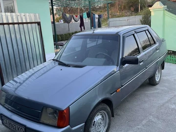 Авто ЗАЗ 1103 Slavuta 2008 № 8766293