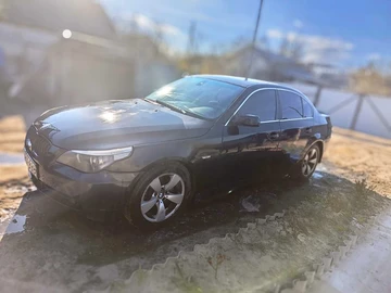 Авто BMW 5 Серия 2003 № 8766308