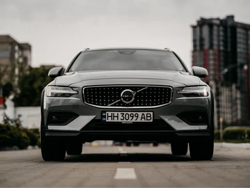 Авто Volvo 240 2026 № 8766312