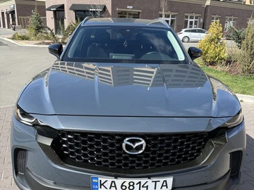 Авто Mazda Cx-5 2023 № 8766313