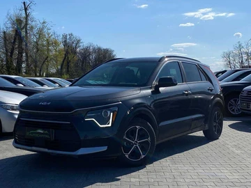Авто KIA Niro 2024 № 8766322