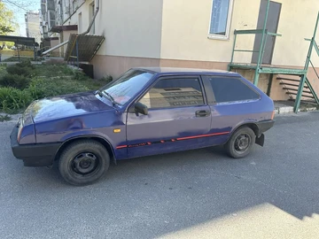 Авто ВАЗ 2108 1989 № 8766326