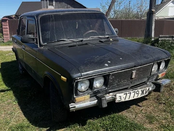 Авто ВАЗ 2106 1998 № 8766327